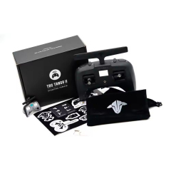 TBS TANGO 2 V4 Remote Control