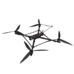 PFLY PM13 Mark 4 V2 13 Inch FPV Drone 5.8G 2.5W VTX