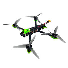 PFLY AO7 Mark 4 7inch F405 V3 60A FPV Analog FPV Drone