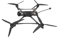 PFLY PM10 Mark 4 V2 10 Inch Heavy Payload Long Time Flight FPV Drones