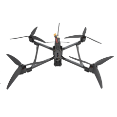 PFLY PM10 Mark 4 V2 10 Inch Heavy Payload Long Time Flight FPV Drones