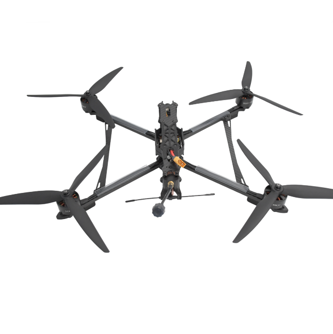 PFLY PM10 Mark 4 V2 10 Inch Heavy Payload Long Time Flight FPV Drones