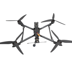 PFLY PM10 Mark 4 V2 10 Inch Heavy Payload Long Time Flight FPV Drones