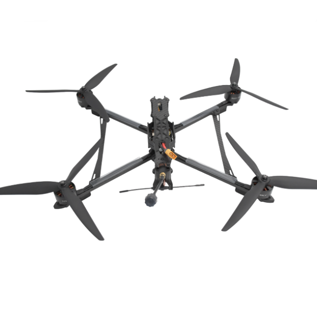 PFLY PM10 Mark 4 V2 10 Inch Heavy Payload Long Time Flight FPV Drones