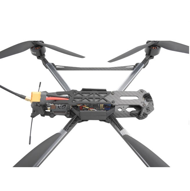 PFLY PM10 Mark 4 V2 10 Inch Heavy Payload Long Time Flight FPV Drones