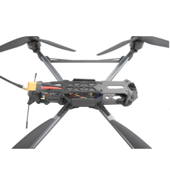 PFLY PM10 Mark 4 V2 10 Inch Heavy Payload Long Time Flight FPV Drones