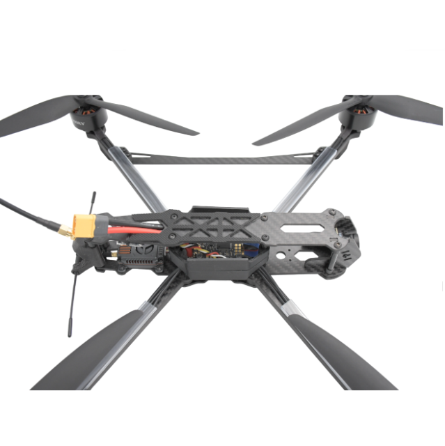 PFLY PM10 Mark 4 V2 10 Inch Heavy Payload Long Time Flight FPV Drones