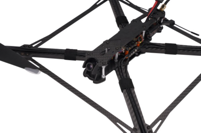 PFLY PM13 Mark 4 V2 13 Inch FPV Drone 5.8G 2.5W VTX