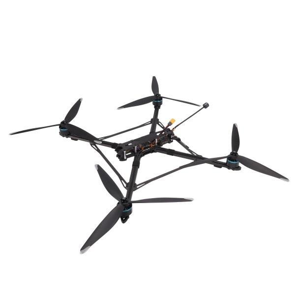 PFLY PM13 Mark 4 V2 13 Inch FPV Drone 5.8G 2.5W VTX