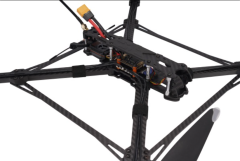 PFLY PM13 Mark 4 V2 13 Inch FPV Drone 5.8G 2.5W VTX