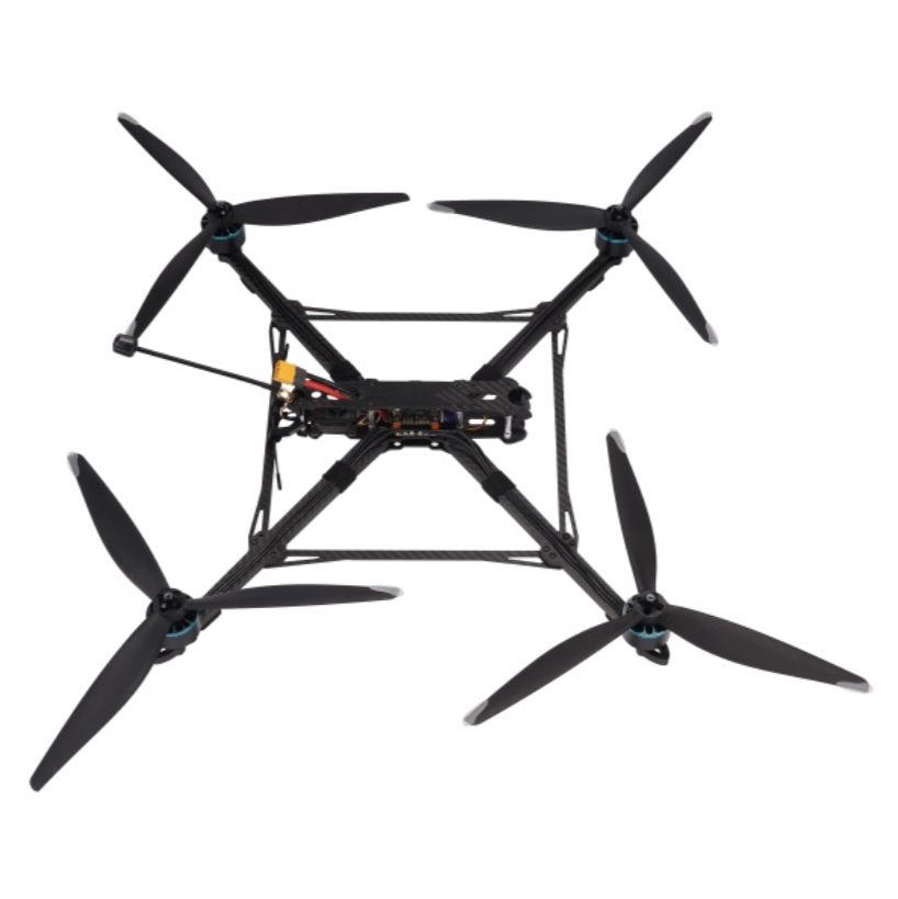 PFLY PM13 Mark 4 V2 13 Inch FPV Drone 5.8G 2.5W VTX