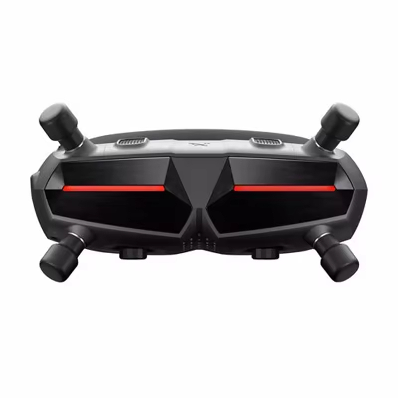 Walksnail Avatar HD Goggles X OLED 5.8Ghz Digital 1920*1080 FOV 50 Degree Built-in Gyro With Antennas