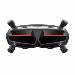 Walksnail Avatar HD Goggles X OLED 5.8Ghz Digital 1920*1080 FOV 50 Degree Built-in Gyro With Antennas
