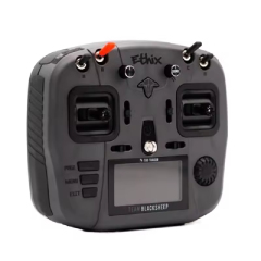 Blacksheep TBS MAMBO Ethix 2.4G Transmitter Lower Latency Remote Controller With Retractable Kickstand