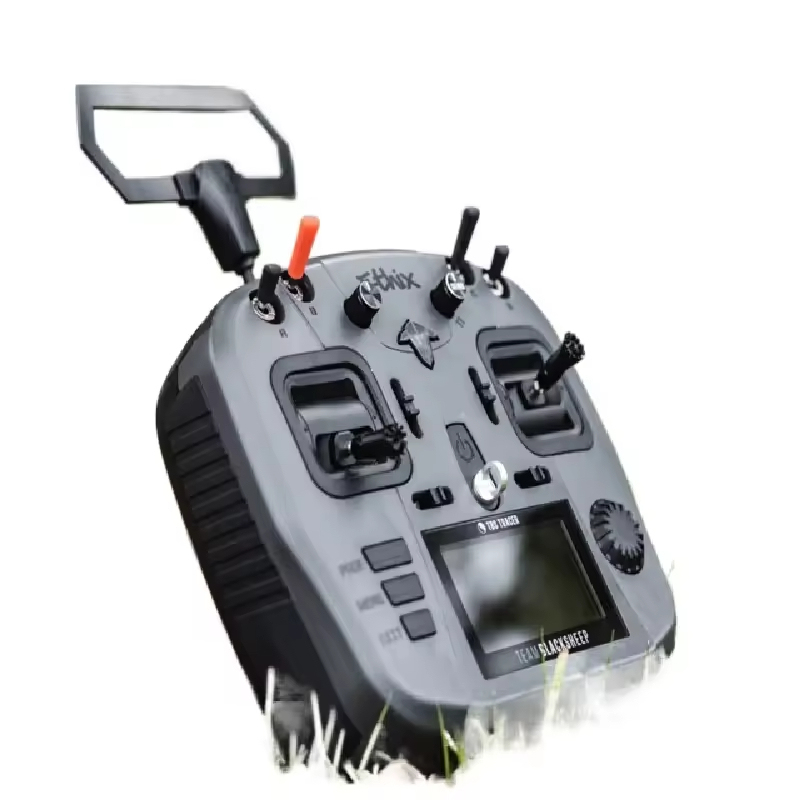 Blacksheep TBS MAMBO Ethix 2.4G Transmitter Lower Latency Remote Controller With Retractable Kickstand