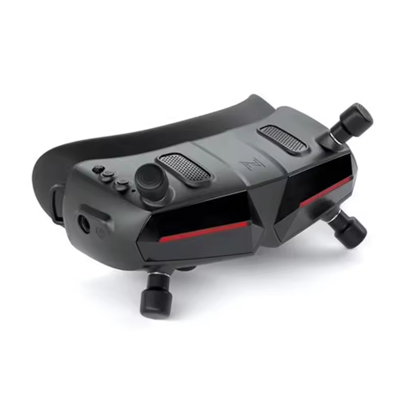 Walksnail Avatar HD Goggles X OLED 5.8Ghz Digital 1920*1080 FOV 50 Degree Built-in Gyro With Antennas