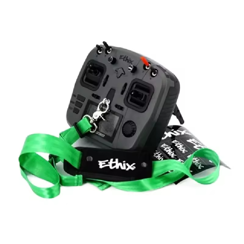 Blacksheep TBS MAMBO Ethix 2.4G Transmitter Lower Latency Remote Controller With Retractable Kickstand