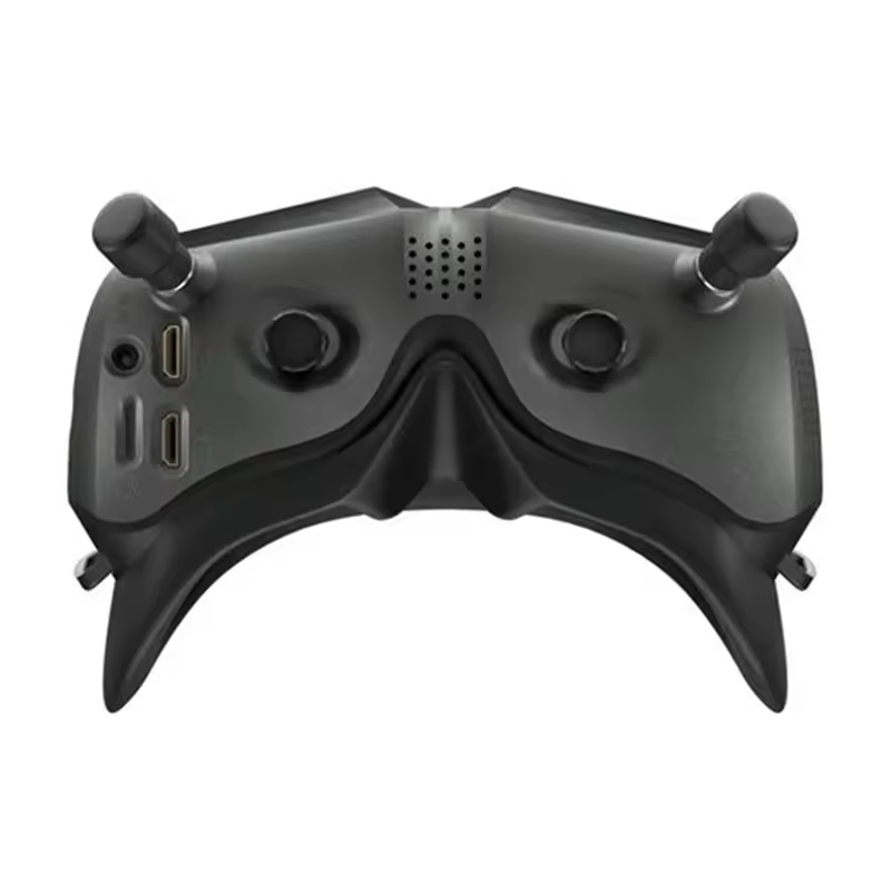 Walksnail Avatar HD Goggles X OLED 5.8Ghz Digital 1920*1080 FOV 50 Degree Built-in Gyro With Antennas