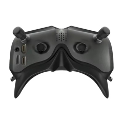 Walksnail Avatar HD Goggles X OLED 5.8Ghz Digital 1920*1080 FOV 50 Degree Built-in Gyro With Antennas