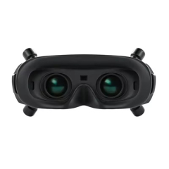 Walksnail Avatar HD Goggles X OLED 5.8Ghz Digital 1920*1080 FOV 50 Degree Built-in Gyro With Antennas
