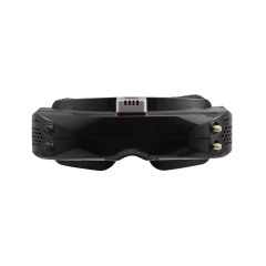 SKYZONE SKY04X PRO FPV Goggles 1920X1080 OLED 5.8G 48CH Steadyview Receiver DVR Head Tracker Fan