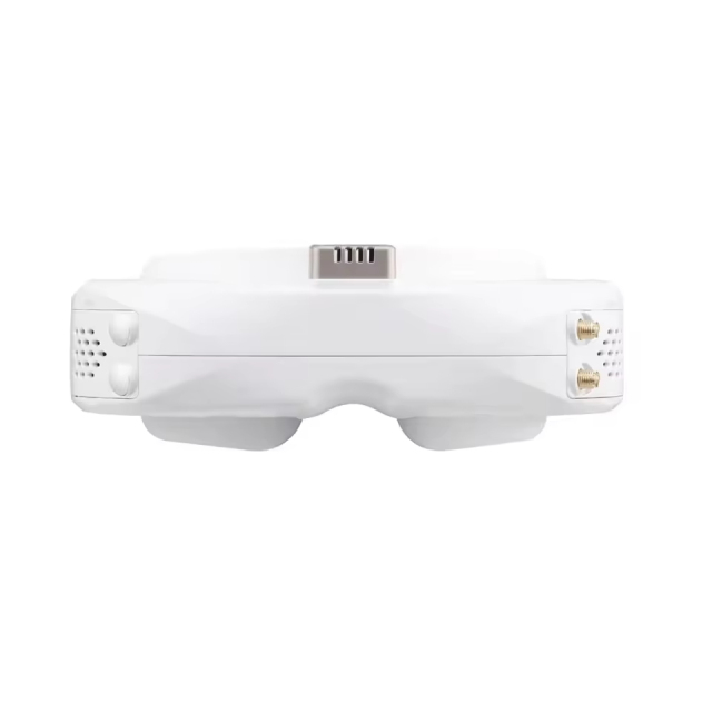 SKYZONE SKY04X PRO FPV Goggles 1920X1080 OLED 5.8G 48CH Steadyview Receiver DVR Head Tracker Fan