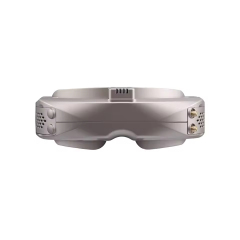 SKYZONE SKY04X PRO FPV Goggles 1920X1080 OLED 5.8G 48CH Steadyview Receiver DVR Head Tracker Fan