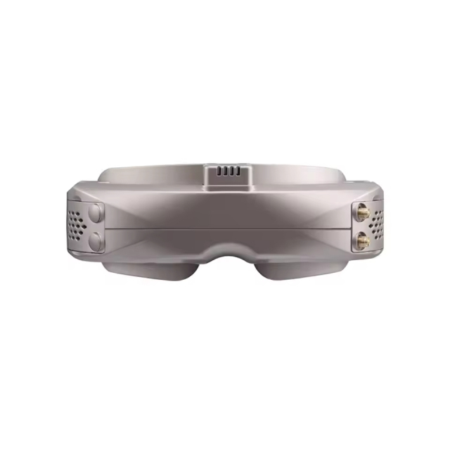 SKYZONE SKY04X PRO FPV Goggles 1920X1080 OLED 5.8G 48CH Steadyview Receiver DVR Head Tracker Fan