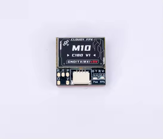 Duoyun FPV M10 C120/180/250 V1 GPS Module with Beidou Rescue Function, FPV Drone/Racing Drone Duoyun FPV M10 C120/180/250 V1 GPS
