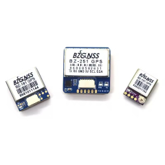 BZ M10 Chip BZ121/BZ181/BZ251 GPS