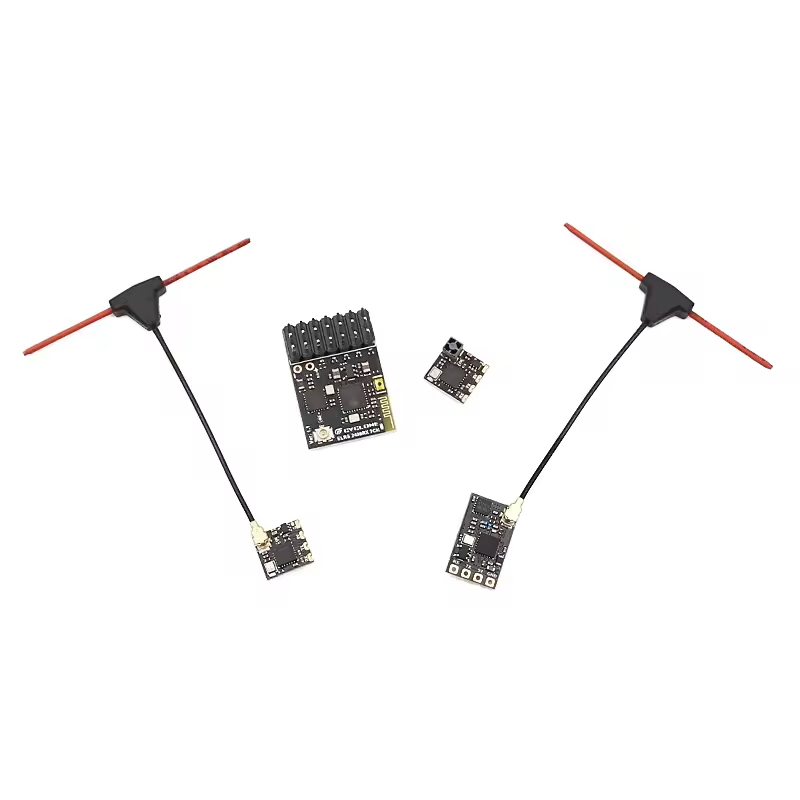 CYCLONE Nano 2400 RX Receiver