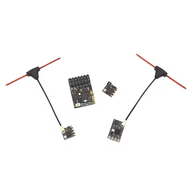 CYCLONE Nano 2400 RX Receiver