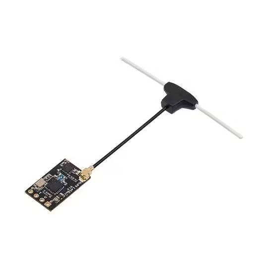 BETA FPV ELRS Nano Receiver ExpressLRS 915MHz / 2.4G Nano RX Long Range Receiver
