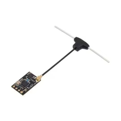 BETA FPV ELRS Nano Receiver ExpressLRS 915MHz / 2.4G Nano RX Long Range Receiver
