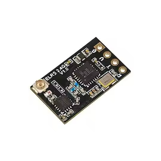 BETA FPV ELRS Nano Receiver ExpressLRS 915MHz / 2.4G Nano RX Long Range Receiver