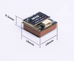 Duoyun FPV M10 C120/180/250 V1 GPS Module with Beidou Rescue Function, FPV Drone/Racing Drone Duoyun FPV M10 C120/180/250 V1 GPS