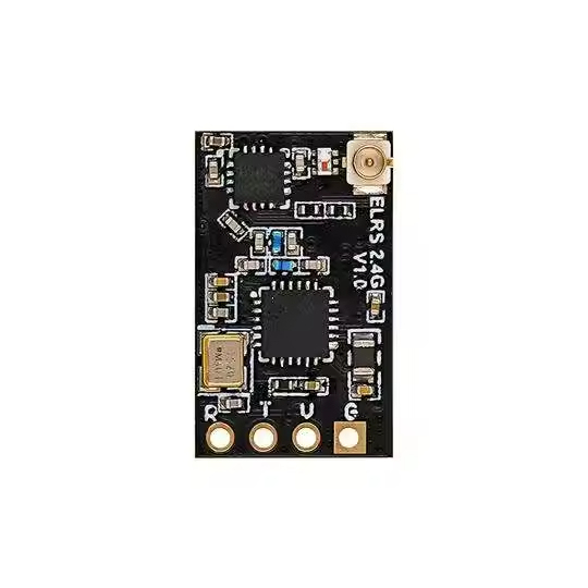 BETA FPV ELRS Nano Receiver ExpressLRS 915MHz / 2.4G Nano RX Long Range Receiver