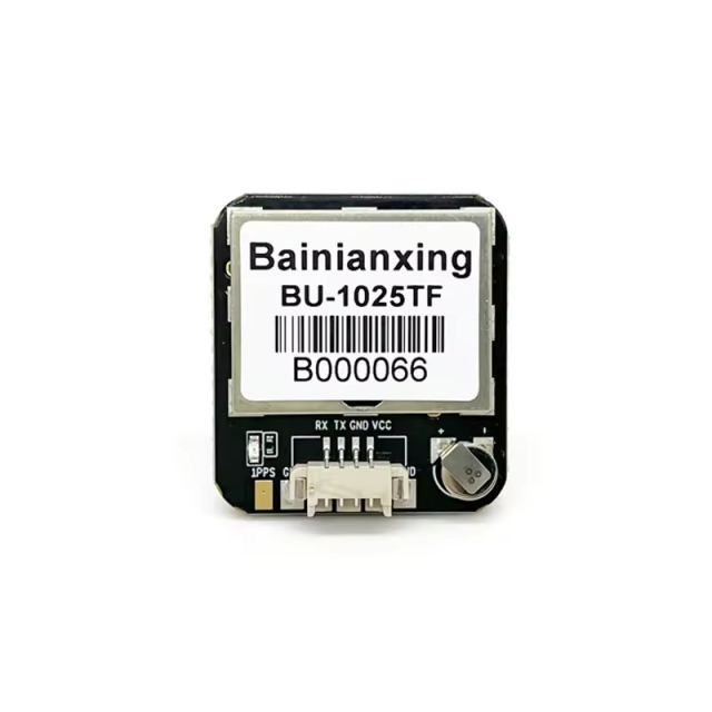 GPS module North Sky BH-182GPS High-performance FPV Drone Return to Home Rescue F4F7