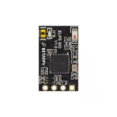 BETA FPV ELRS Nano Receiver ExpressLRS 915MHz / 2.4G Nano RX Long Range Receiver