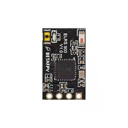 BETA FPV ELRS Nano Receiver ExpressLRS 915MHz / 2.4G Nano RX Long Range Receiver