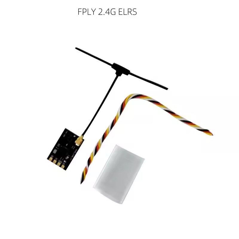 PFLY ELRS 2.4G Nano Receiver 915MHZ FPV