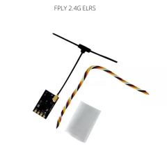 PFLY ELRS 2.4G Nano Receiver 915MHZ FPV
