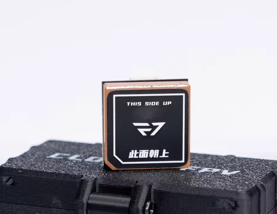 Duoyun FPV M10 C120/180/250 V1 GPS Module with Beidou Rescue Function, FPV Drone/Racing Drone Duoyun FPV M10 C120/180/250 V1 GPS