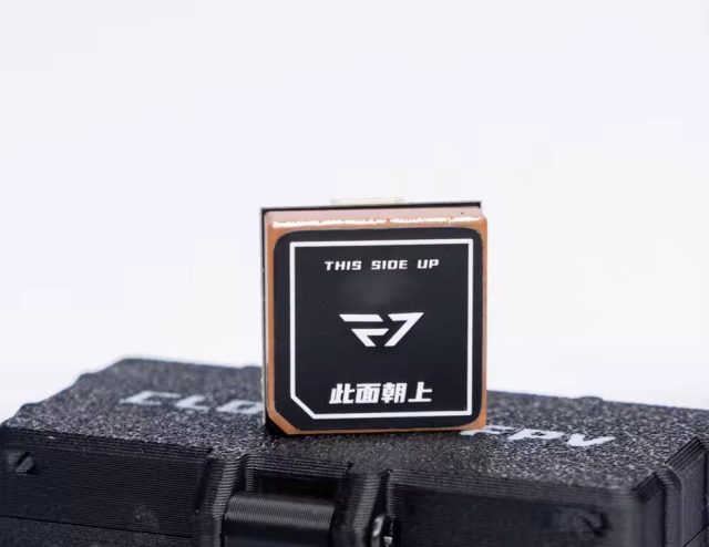 Duoyun FPV M10 C120/180/250 V1 GPS Module with Beidou Rescue Function, FPV Drone/Racing Drone Duoyun FPV M10 C120/180/250 V1 GPS