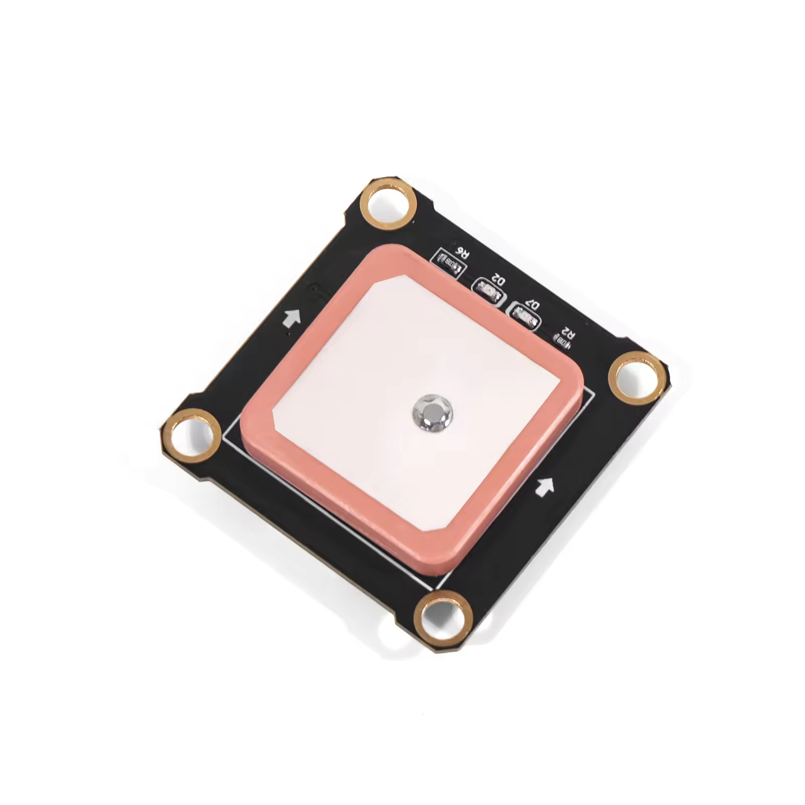 AneegFpv M10 GPS Module With QMC5883 Compass for F4 V3S PLUS F7 Flight Control QAV250 RC Drone FPV Racing Quadcopter Betaflight