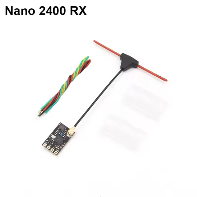 CYCLONE Nano 2400 RX Receiver