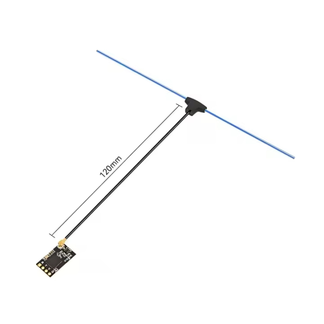 BETA FPV ELRS Nano Receiver ExpressLRS 915MHz / 2.4G Nano RX Long Range Receiver