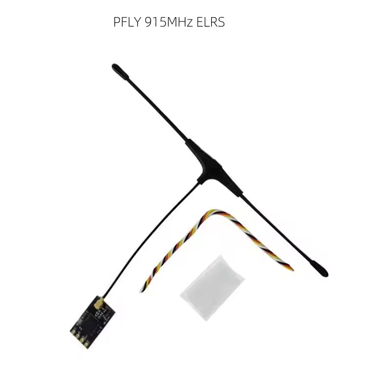 PFLY ELRS 2.4G Nano Receiver 915MHZ FPV