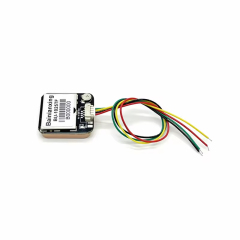 GPS module North Sky BH-182GPS High-performance FPV Drone Return to Home Rescue F4F7