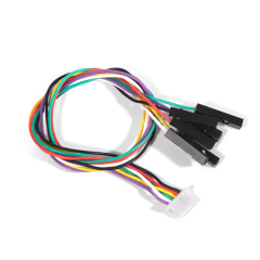 AneegFpv M10 GPS Module With QMC5883 Compass for F4 V3S PLUS F7 Flight Control QAV250 RC Drone FPV Racing Quadcopter Betaflight